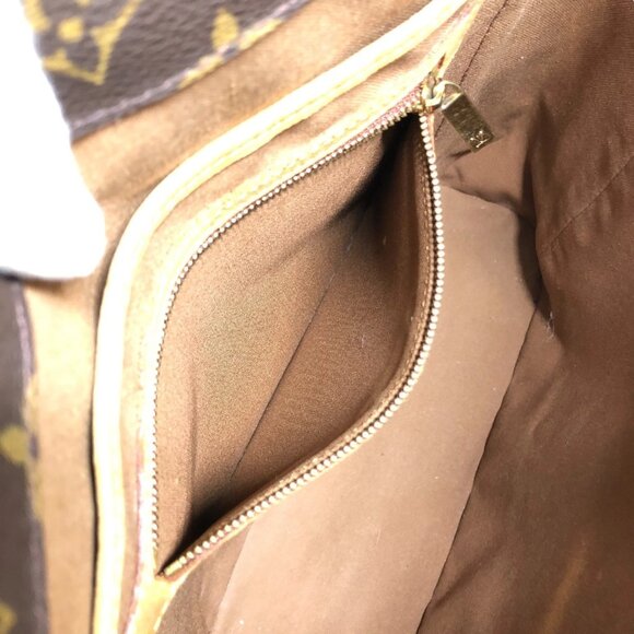 Authentic Louis Vuitton Vavin GM Monogram Tote bag jp440-111225 - Picture 15 of 16